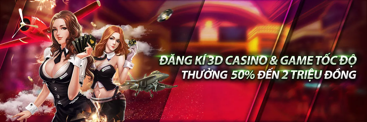 Hình nền 123win VN với các trò chơi casino sôi động